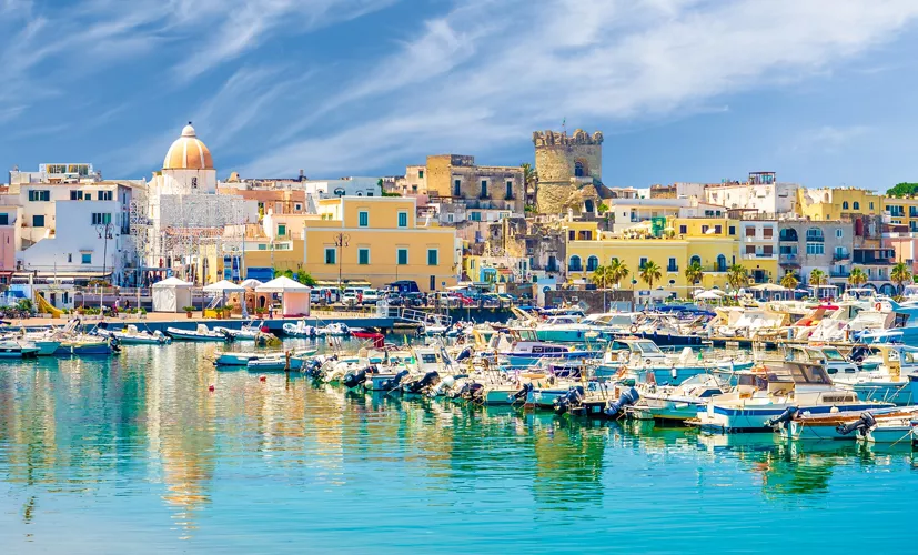 forio ischia