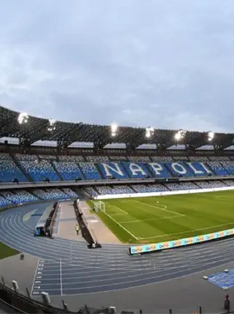 Stadio Napoli